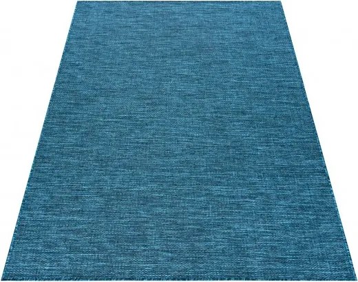Koberec VERANDA TURQUOISE HCY 6365A