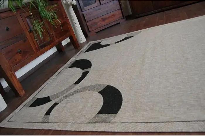 Šnúrkový koberec Lux Veľkosť: 200x290cm