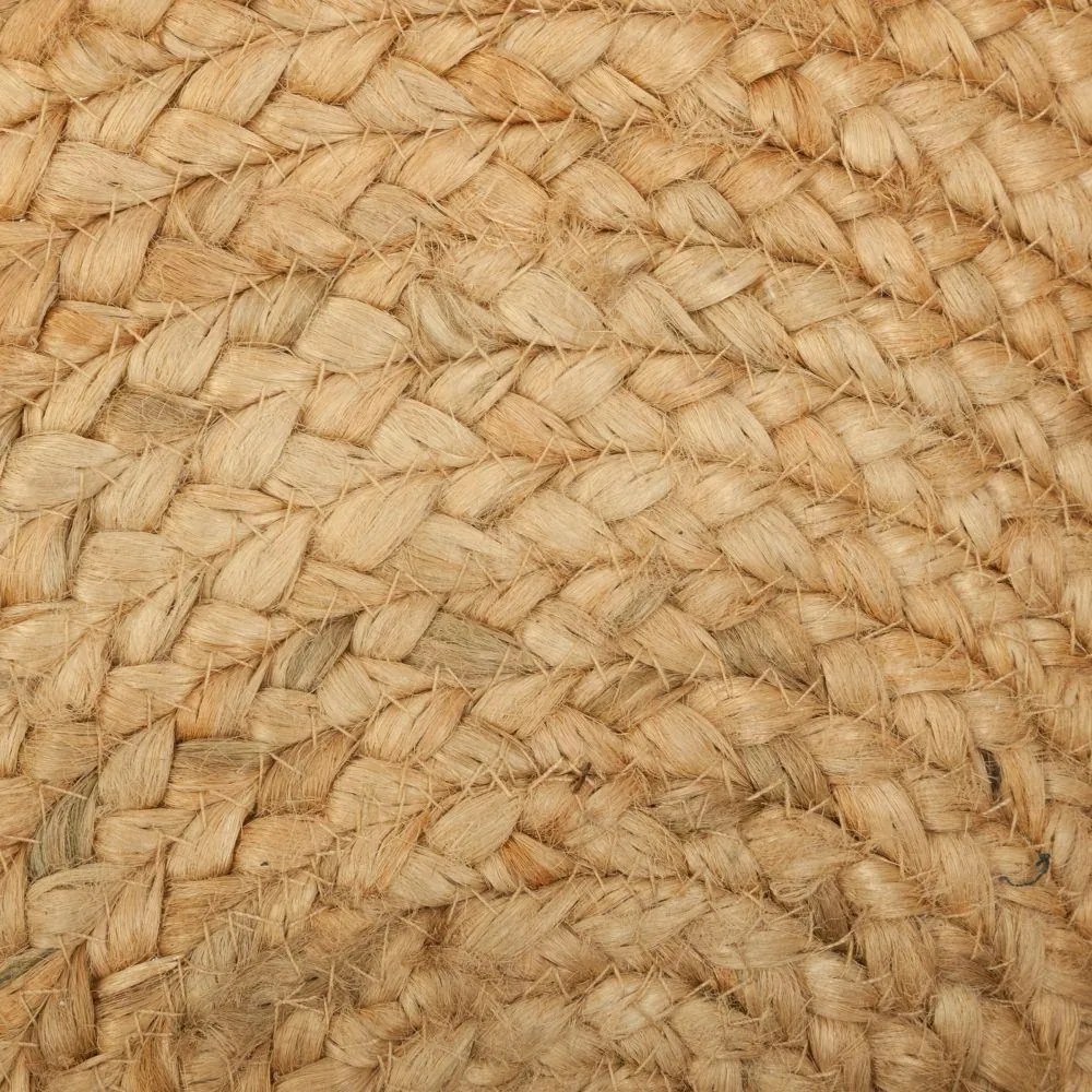 Koberec Lace, (fi) 120 cm, béžová