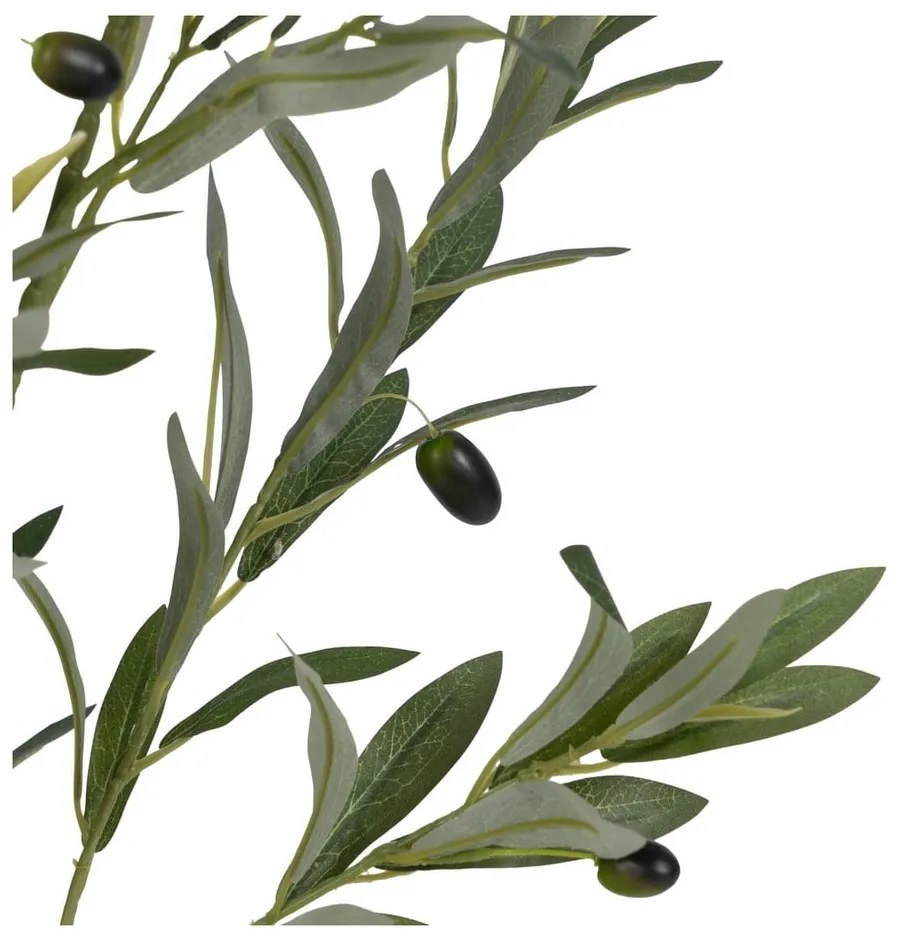 Umelý olivovník (výška 110 cm) – Ixia