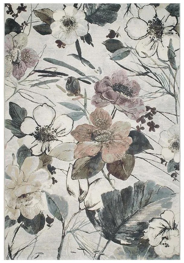 Koberec Argentum 1,33/1,95 63557 6747 0 4