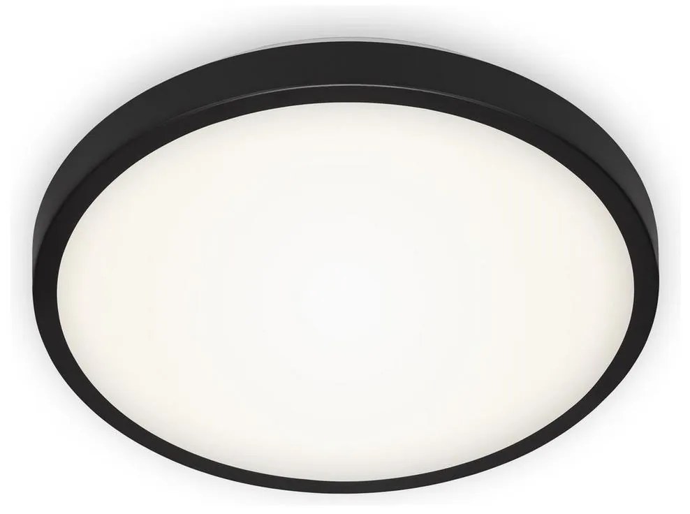 Briloner 3455-015 - LED Stropné svietidlo MANNY LED/12W/230V