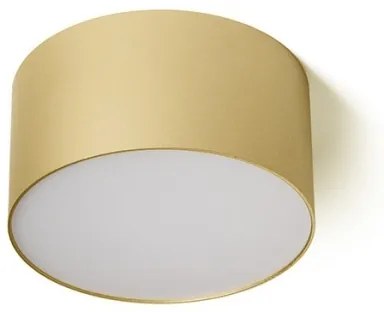 RED - Design Rendl - R12843 - LED Stropné svietidlo LARISA LED/10W/230V zlatá