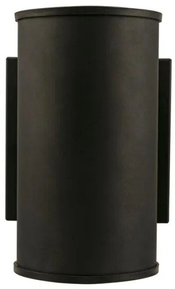 Westinghouse 63156 - LED Vonkajšie nástenné svietidlo MARIUS LED/8W/230V IP44