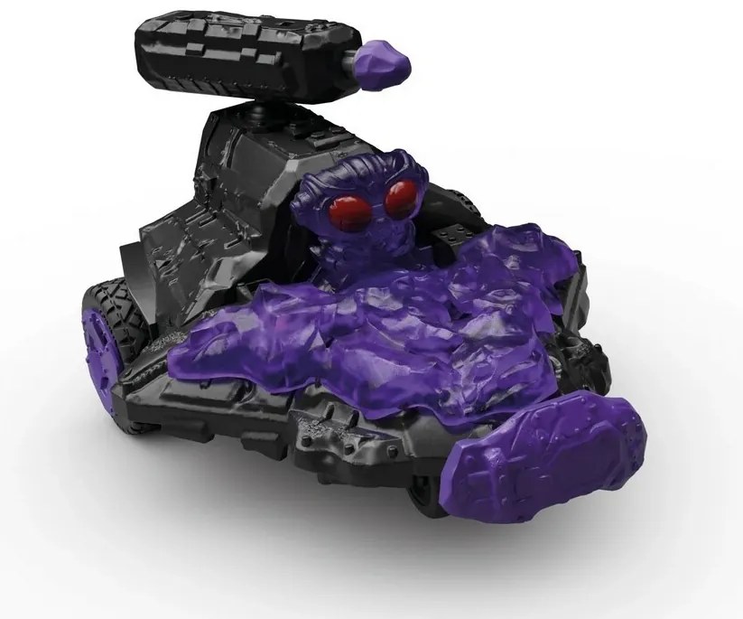 Schleich 42667 Tieňové vozidlo na tryskový pohon s mini figúrkou MINI CREATURE