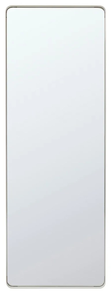 Greige nástenné zrkadlo 70x200 cm
