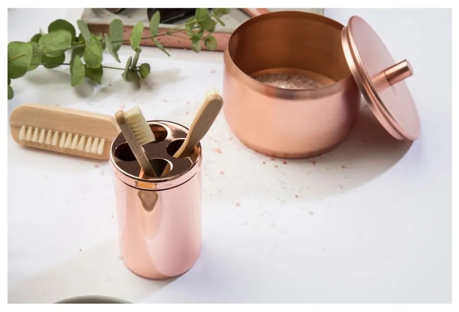Dóza na kávu/na sypaný čaj z nehrdzavejúcej ocele Madison – Premier Housewares