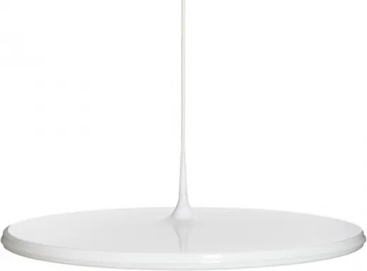 Závesná lampa Tip 600, biela, Teplota svetla  3000 K Innolux