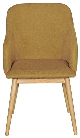 Wohnling Jedálenská stolička v škandinávskom štýle (kari) (100235621)