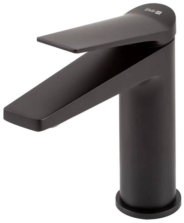 Tropez Black umývadlová batéria