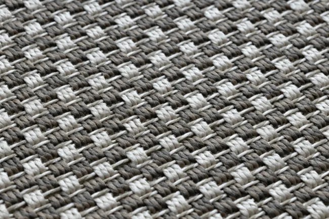 Koberec SIZAL SISALO 2907 taupe / krém