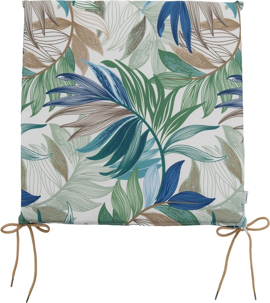 Doppler OUTDOOR 6305 - hranaté sedadlo