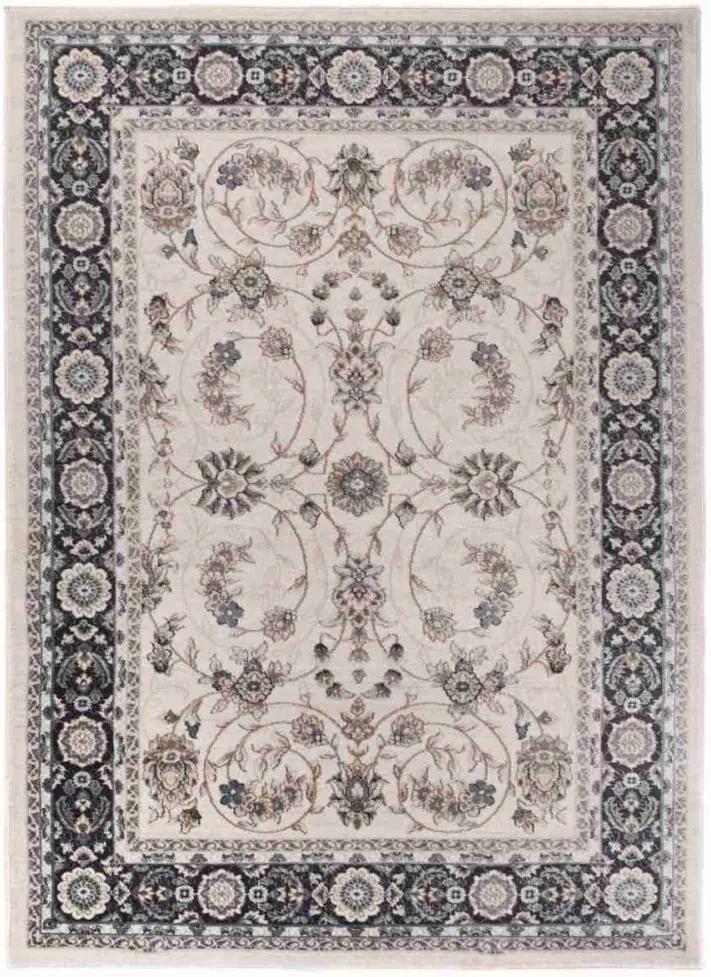 Kusový koberec klasický Fariba béžový, Velikosti 300x400cm