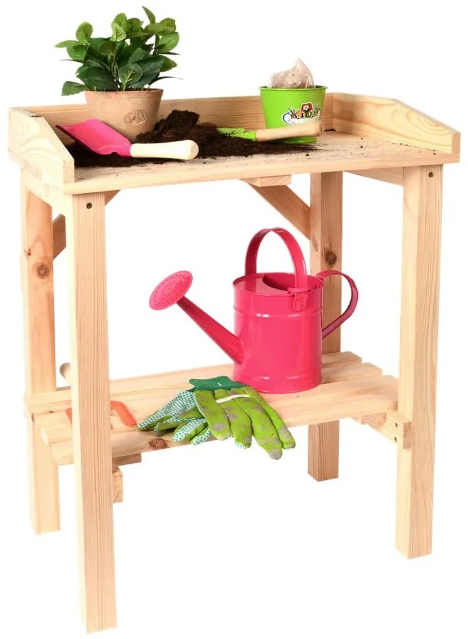 Stolík na presádzanie – Esschert Design