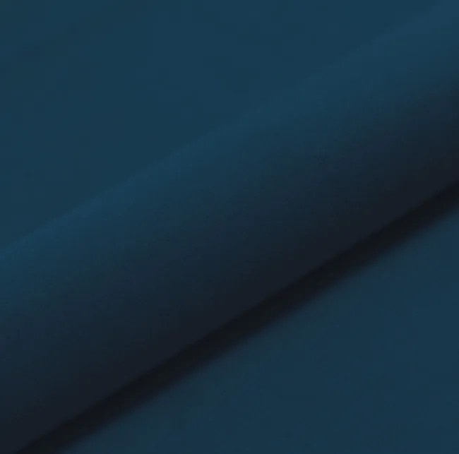 Plyšový sedací vak SAKO tmavomodrý