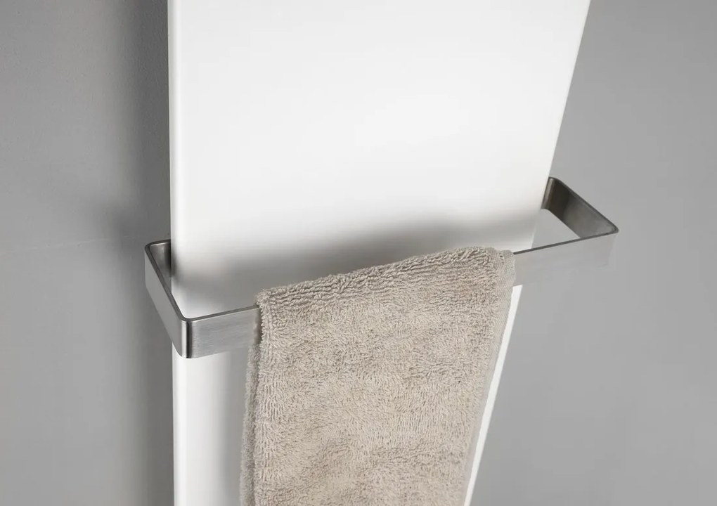 Sapho Sapho, SMARTELLA držiak uterákov 250mm, nerez mat, MI250