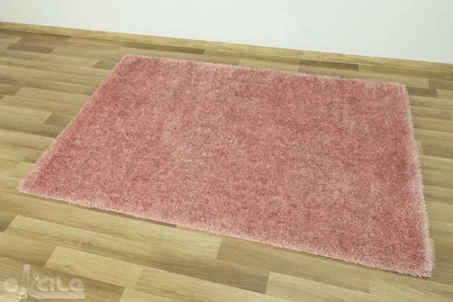 Koberec Puffy S001a ružový
