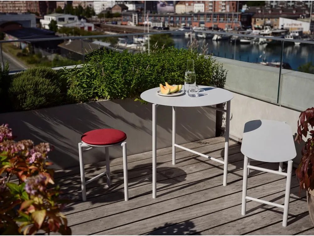 Sedák 33x33 cm Disc – Zone