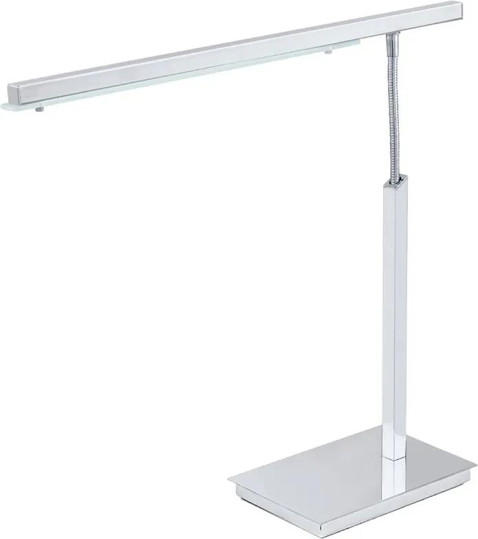 Eglo EGLO 90768 - LED Stolná lampa PAN 1xLED/4,5W/230V EG90768