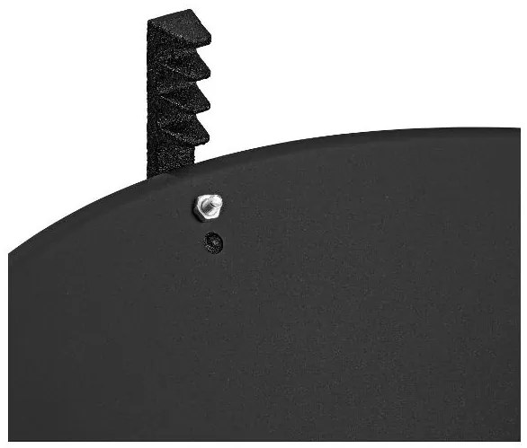 Grillmeister Gril na drevené uhlie Kansas (100386412)