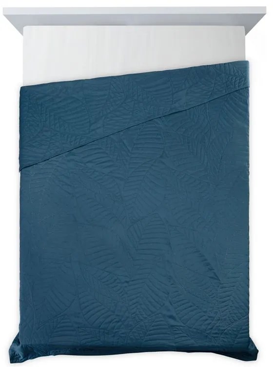 Dekorstudio Moderný prehoz na posteľ BONI6 granátový Rozmer prehozu (šírka x dĺžka): 170x210cm
