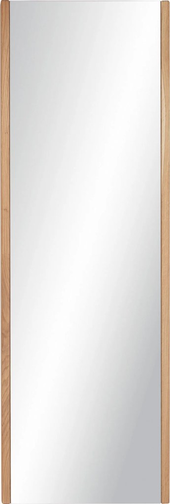 XXXLutz NÁSTENNÉ ZRKADLO, 40/120/5,5 cm, Linea Natura - Zrkadlá - 002748010403