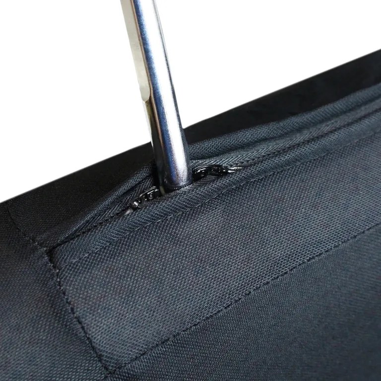 Cappa Autopoťahy Perfetto YL Dacia Sandero čierna