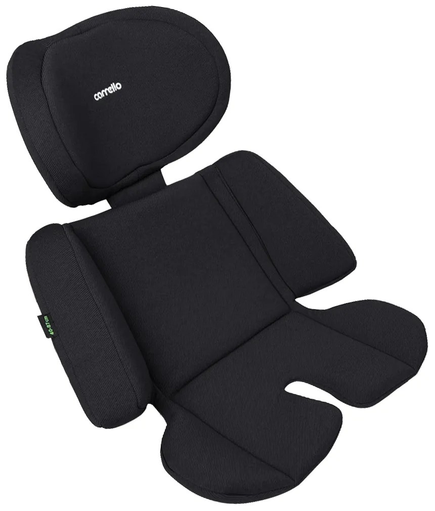 Detská autosedačka Carrello Sirius CRL-8808 Absolute Black