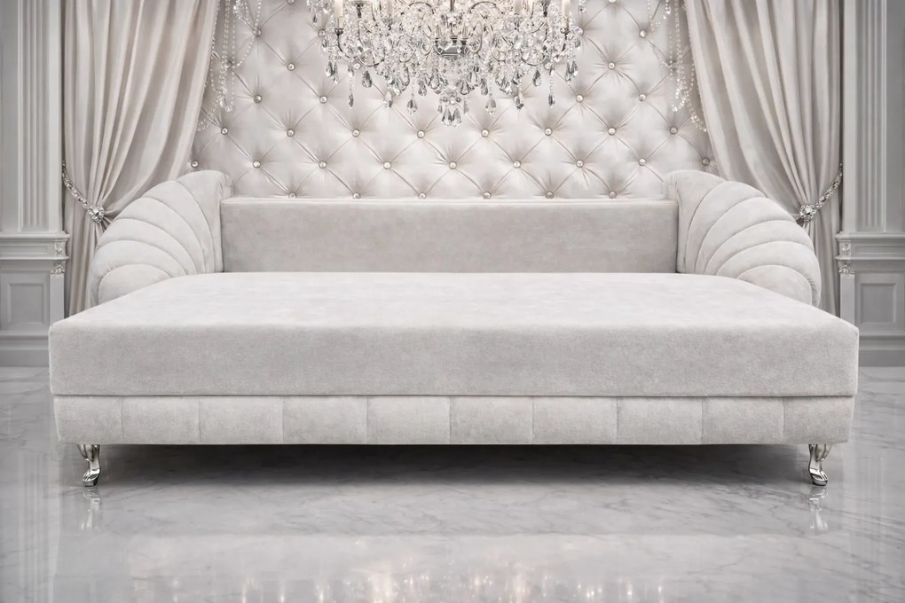 ROZKLADACIA POHOVKA ISABELLE 285 cm