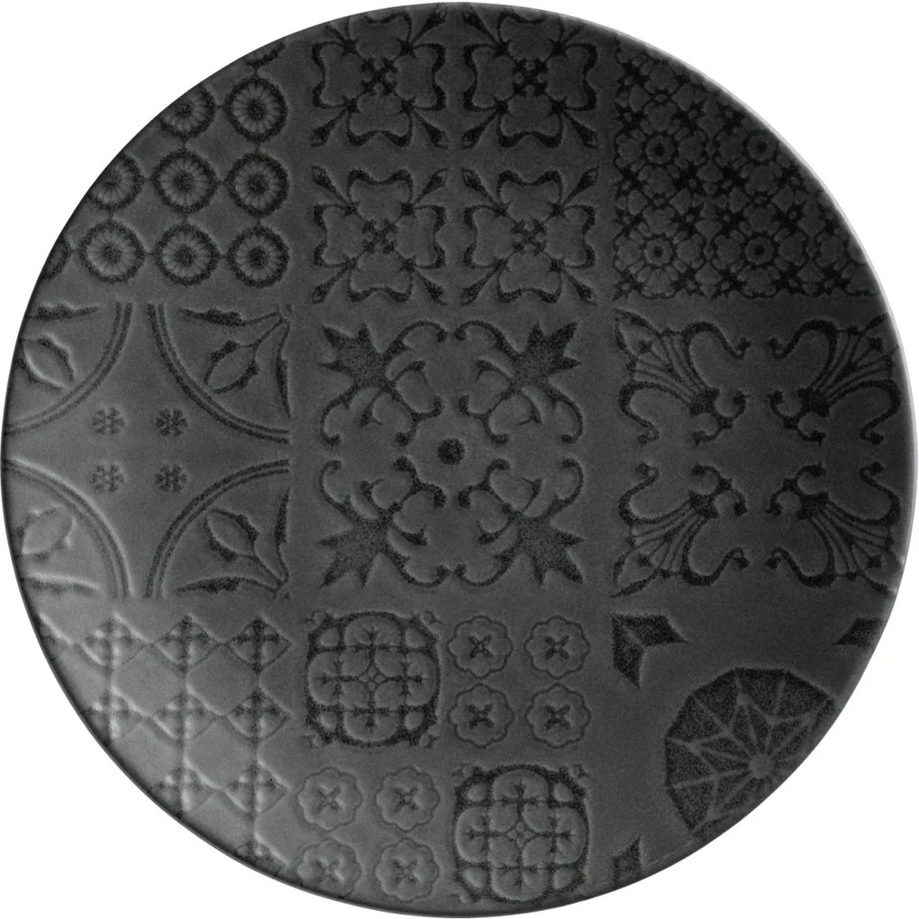 Mäser 10-dielna jedálenská súprava TRAD. TILES