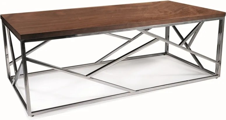 SI Escada Konferenčný stolík