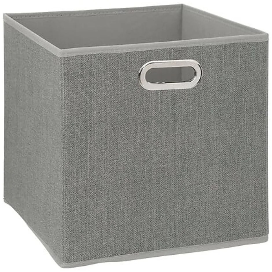 Atmosphera Créateur d'intérieur Detský úložný box na hračky Atmosphera, skladací organizér do detskej izby