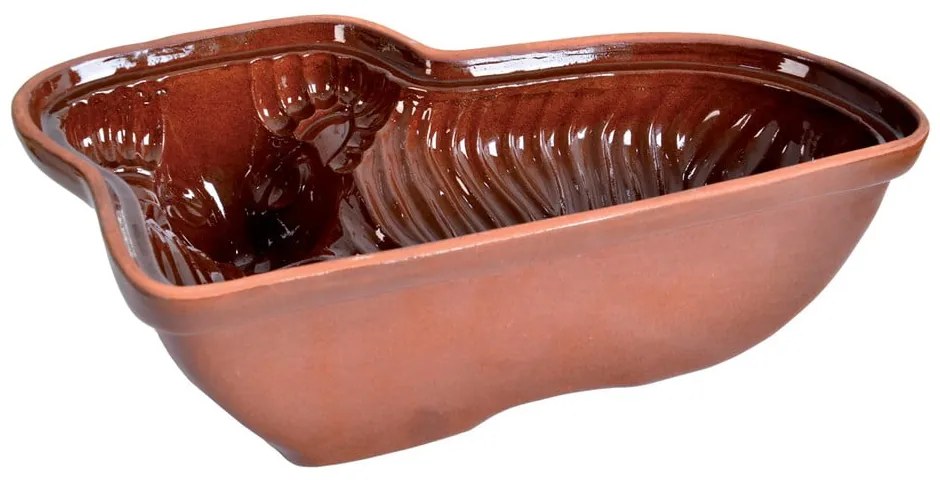 Keramická forma na pečenie barančeka 10x34 cm Beránek – Orion