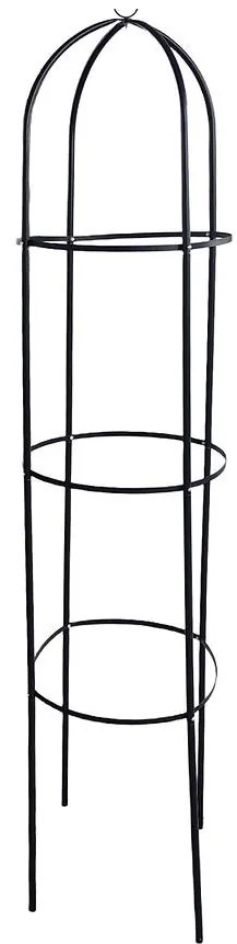 Podpora na kvety 38x38x195 cm ES32002