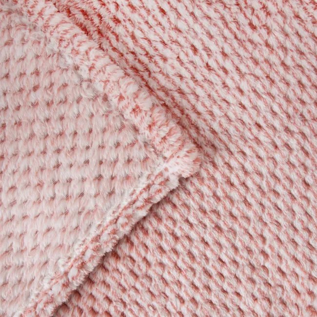 Deka GALEN ružová 733260