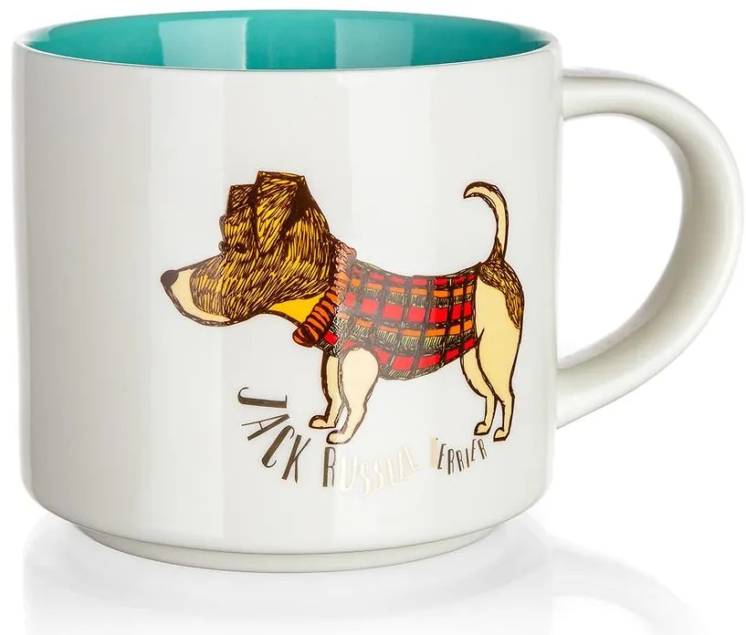 Hrnček Jack Russel Terier 500 ml 60223160