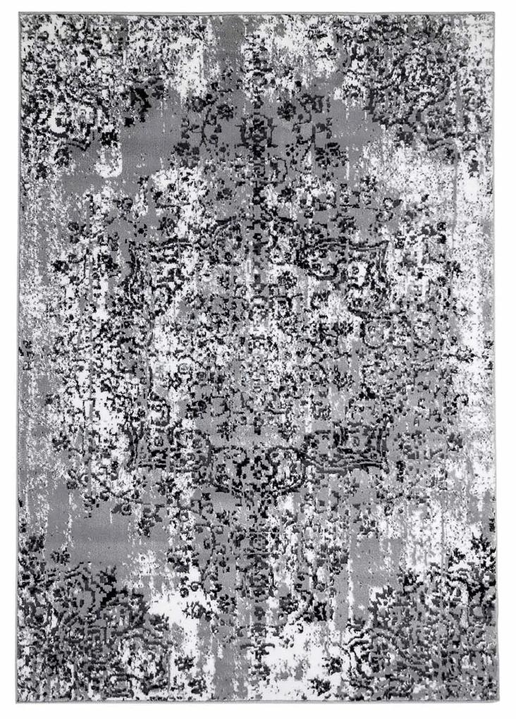 Dekorstudio Moderný koberec TIMELESS - 6975 Rozmer koberca: 80x150cm