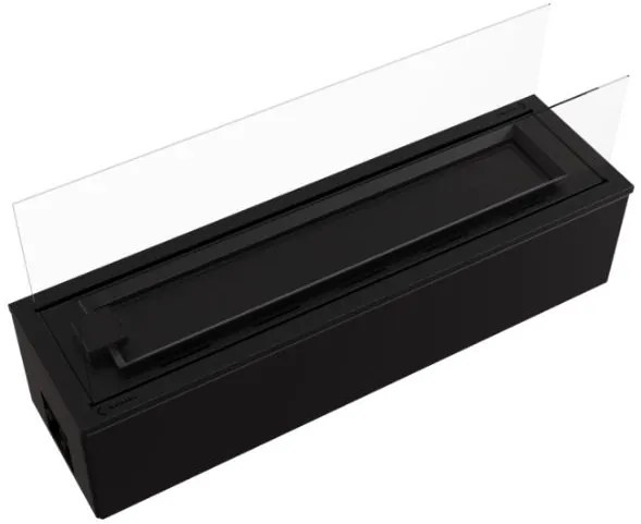 Plynový ohrievač na terasu Patio Horizontal