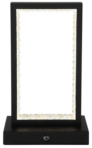 Globo 24008S - LED stmievateľná stolná lampa SAMEGA LED/3W/3,7V