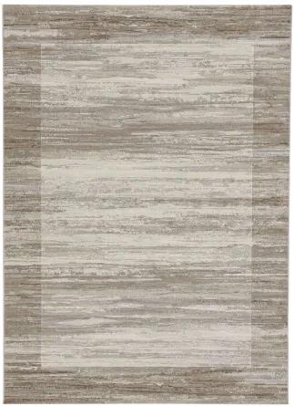 Koberce Breno Kusový koberec ARGENTUM 63138/6282, béžová,200 x 290 cm