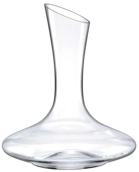 Rona dekanter na víno Mendoza 1,5 l šikmo brúsený