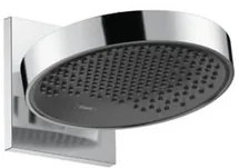 Hlavová sprcha Hansgrohe Rainfinity na stenu chróm 26227000