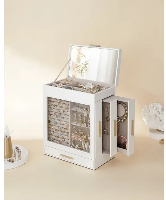 Šperkovnica JBC162W01