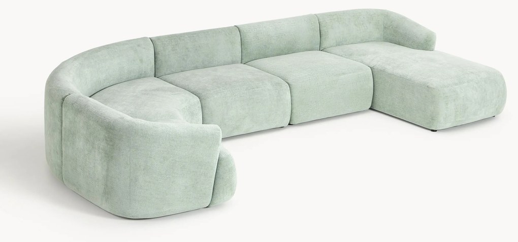 XL modulárna pohovka Sofia