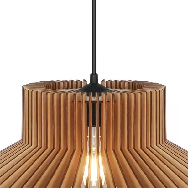 Nordlux - Závesné svietidlo MANAGO na lanku 1xE27/40W/230V