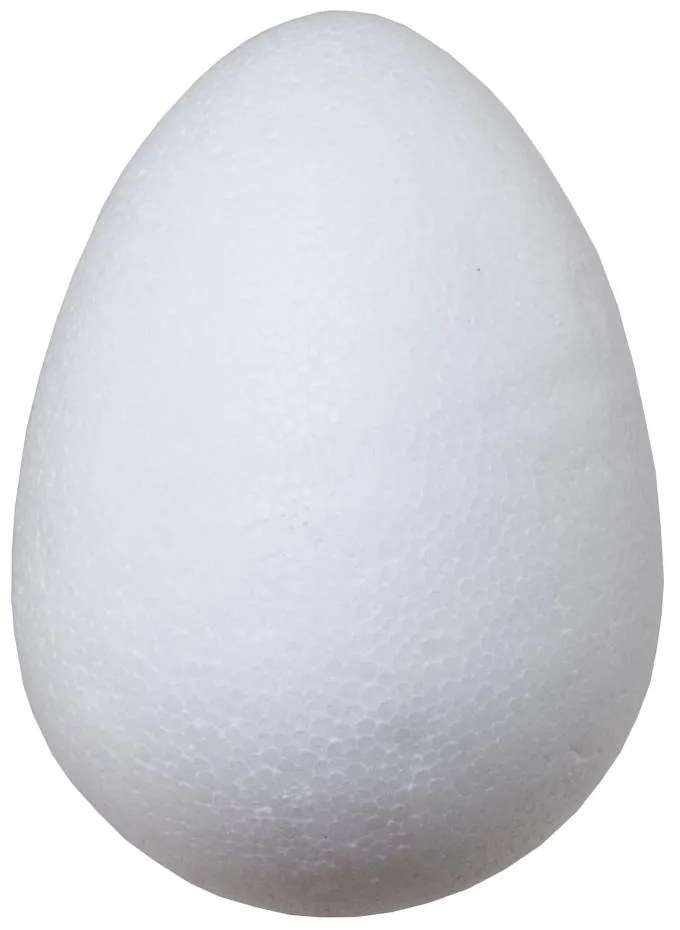 POLYSTYRÉNOVÉ VAJCE 8cm