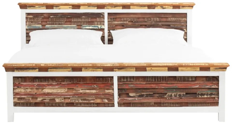 furniture-nabytek.cz - Postel Perth 180x200cm