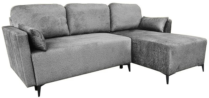 Rohová sedacia súprava Vivo  Rubi 28