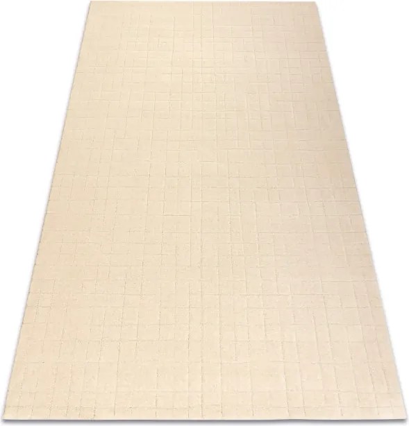 Koberec TEXTURA 488.02.LA100 Osta krémový