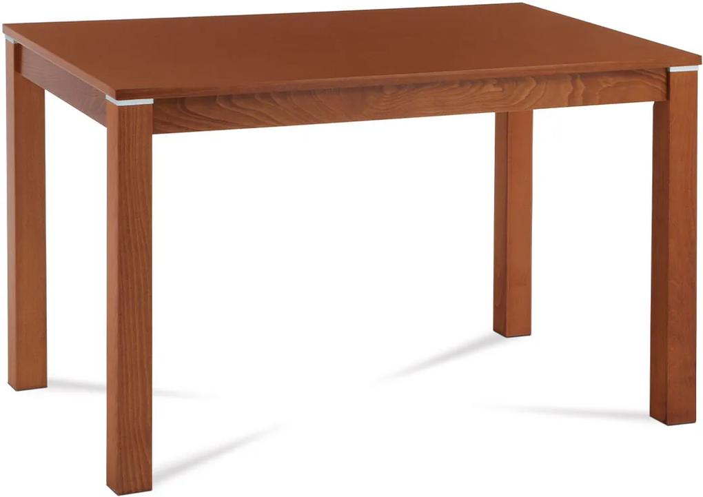jedálenský stôl 120 x 75cm, čerešňa